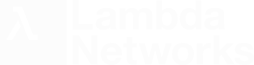 Lambda Networks Logo Highres